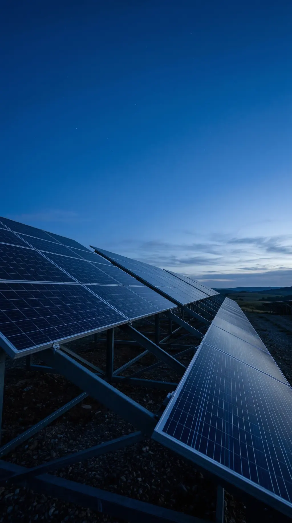 Solar Dashboard